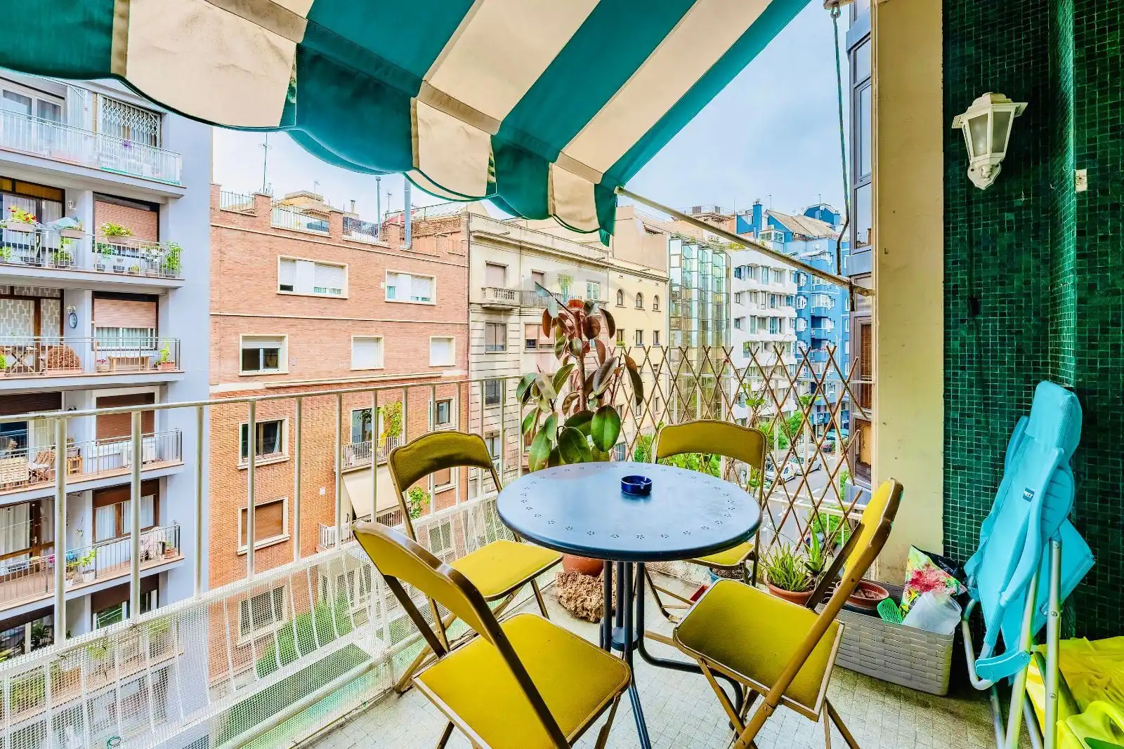 Appartamento con ascensore in vendita a Torre, imagen 6
