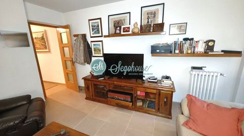 Foto 5 de Piso en venta en El Cerro - Carretera de San Rafael, Segovia Capital