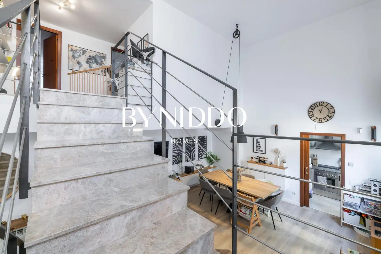 Dúplex en venta en Carrer SANT CAMIL, Sant Ramón
