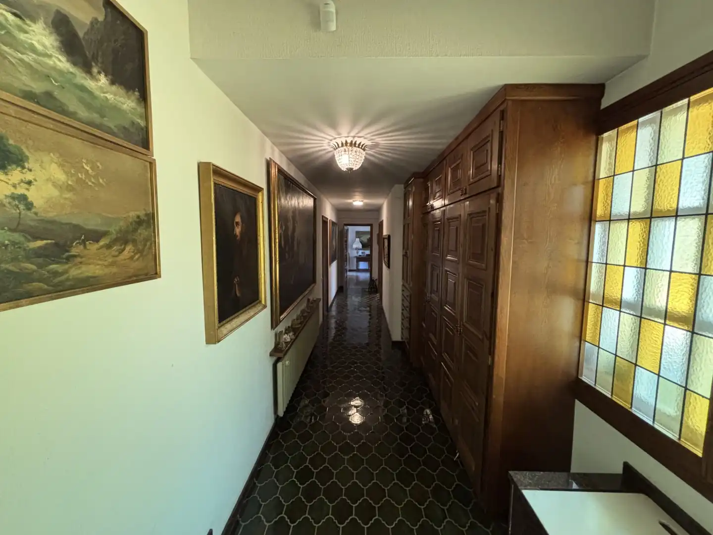 Casa o chalet en venta en Sant Feliu de Codines con Calefacción, Jardín privado y Parquet