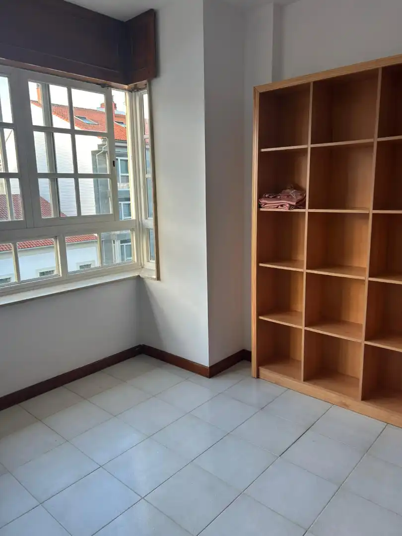 Habitación de Piso de alquiler en Santiago de Compostela  con Amueblado