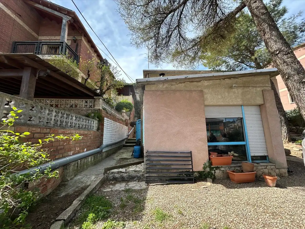 Casa amb jardí en venda a La Torre de Claramunt, imagen 7