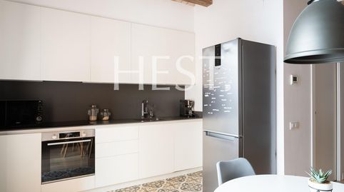 Foto 3 de Piso en venta en Carrer del Tigre, El Raval, Barcelona Capital