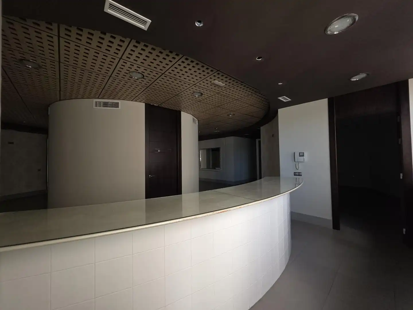 Office for sale in El Ejido