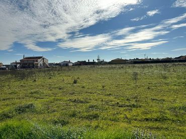Terrain rustique à vendre à Don Benito