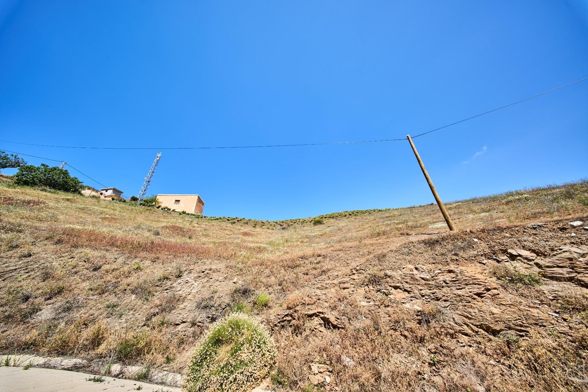 Residencial en venda en Albondón