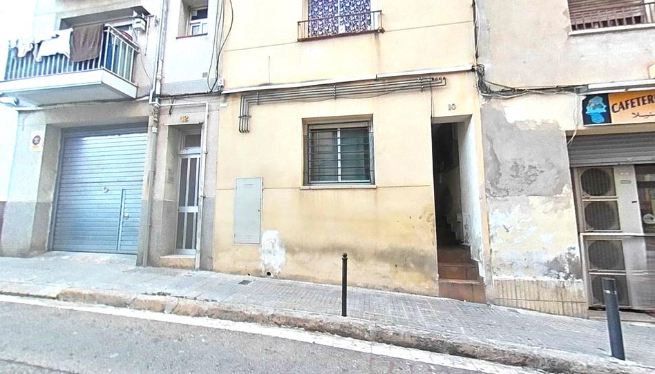 Foto 1 de Piso en venta en Mira-sol,de, La Maurina, Barcelona