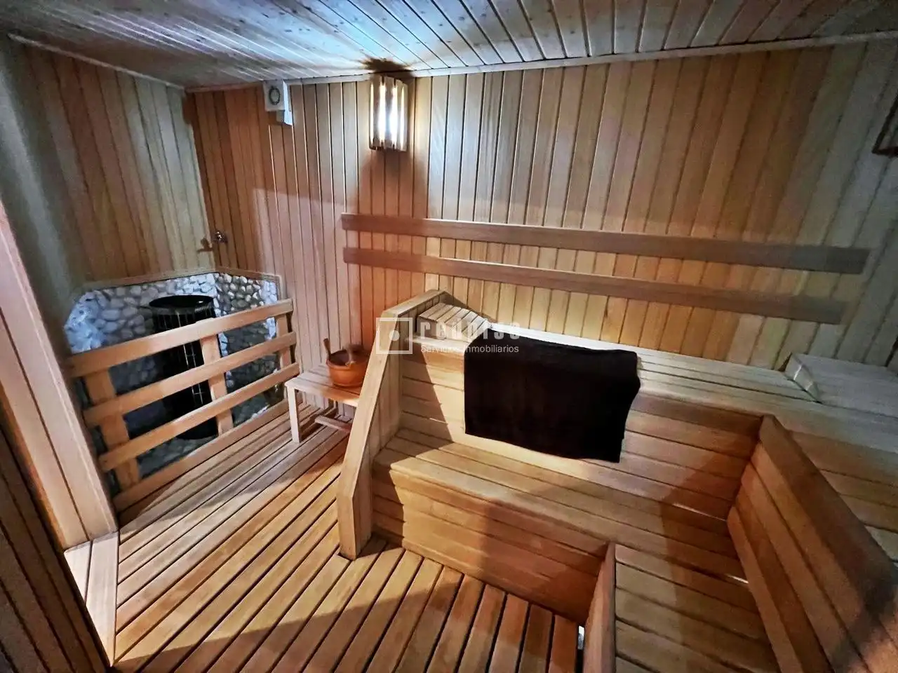 Houses for sale in Málaga  with Air Conditioner, Heating and Private garden