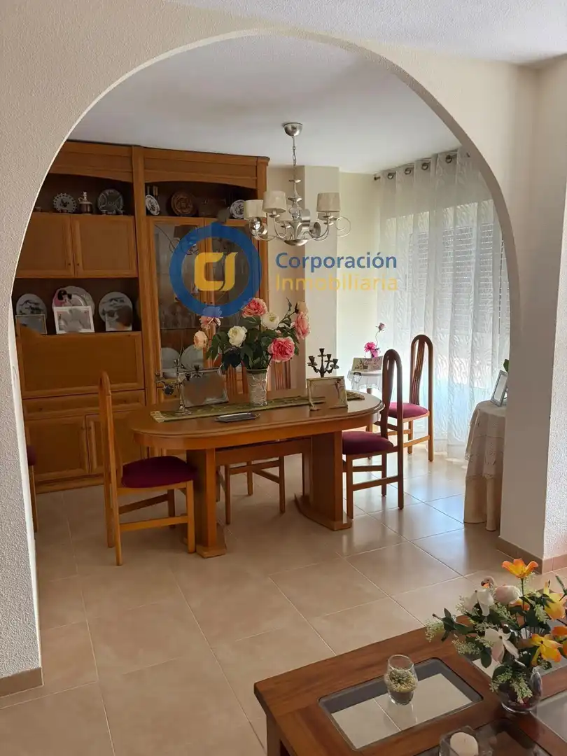 Appartement avec ascenseur à vendre à Lorca Ciudad, imagen 3