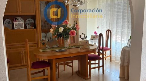 Foto 3 de Piso en venta en Sutullena, Lorca