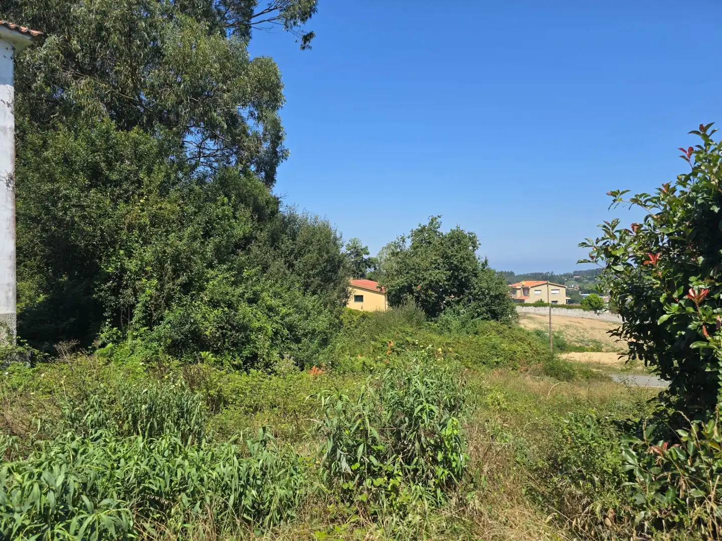 Terreny residencial en venda a Calle de los Xornaleiros, imagen 19