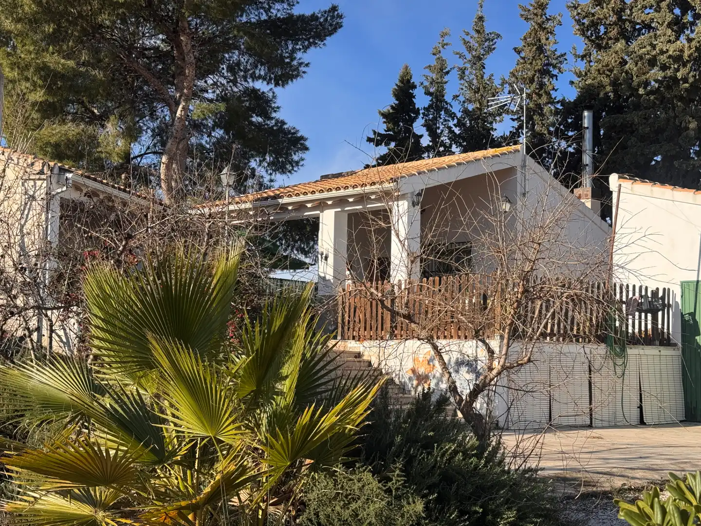 Chalet con terraza en venta en Cehegín, imagen 8