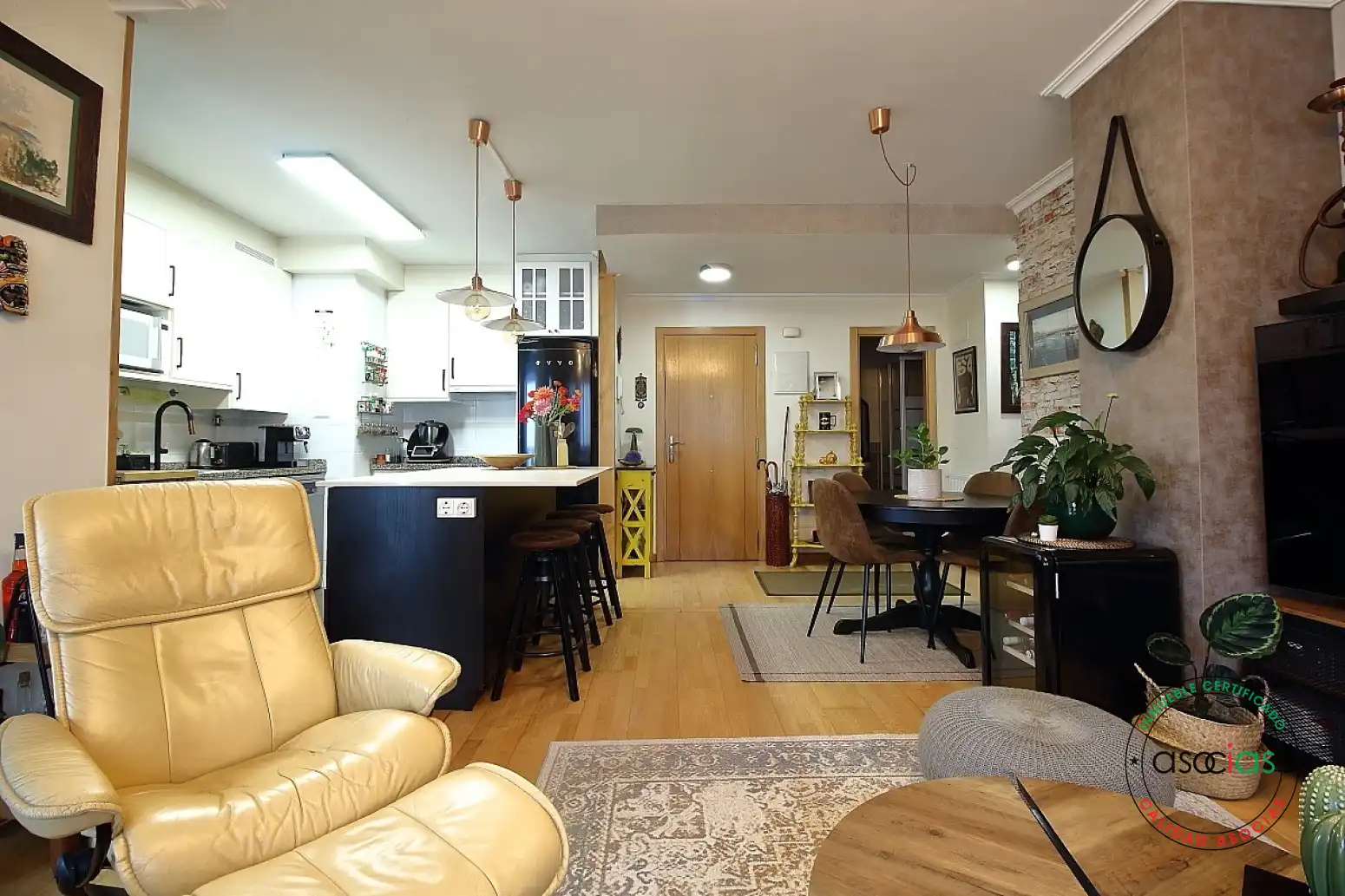 Flat with pool for sale in Gijón - Carretera de la Coría, imagen 6