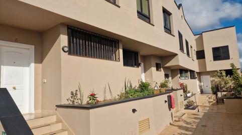 Photo 5 of Single-family semi-detached for sale in Avenida de Los Majuelos, 67, La Gallega, Santa Cruz de Tenerife