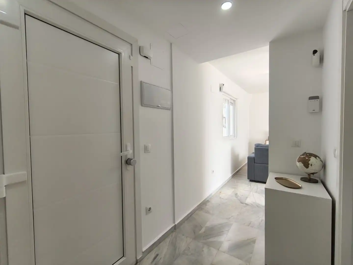 Mini appartamento con piscina in vendita a Playa de Poniente, imagen 11