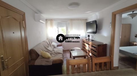 Photo 3 of Apartments for rent in Hospital, Albacete Capital