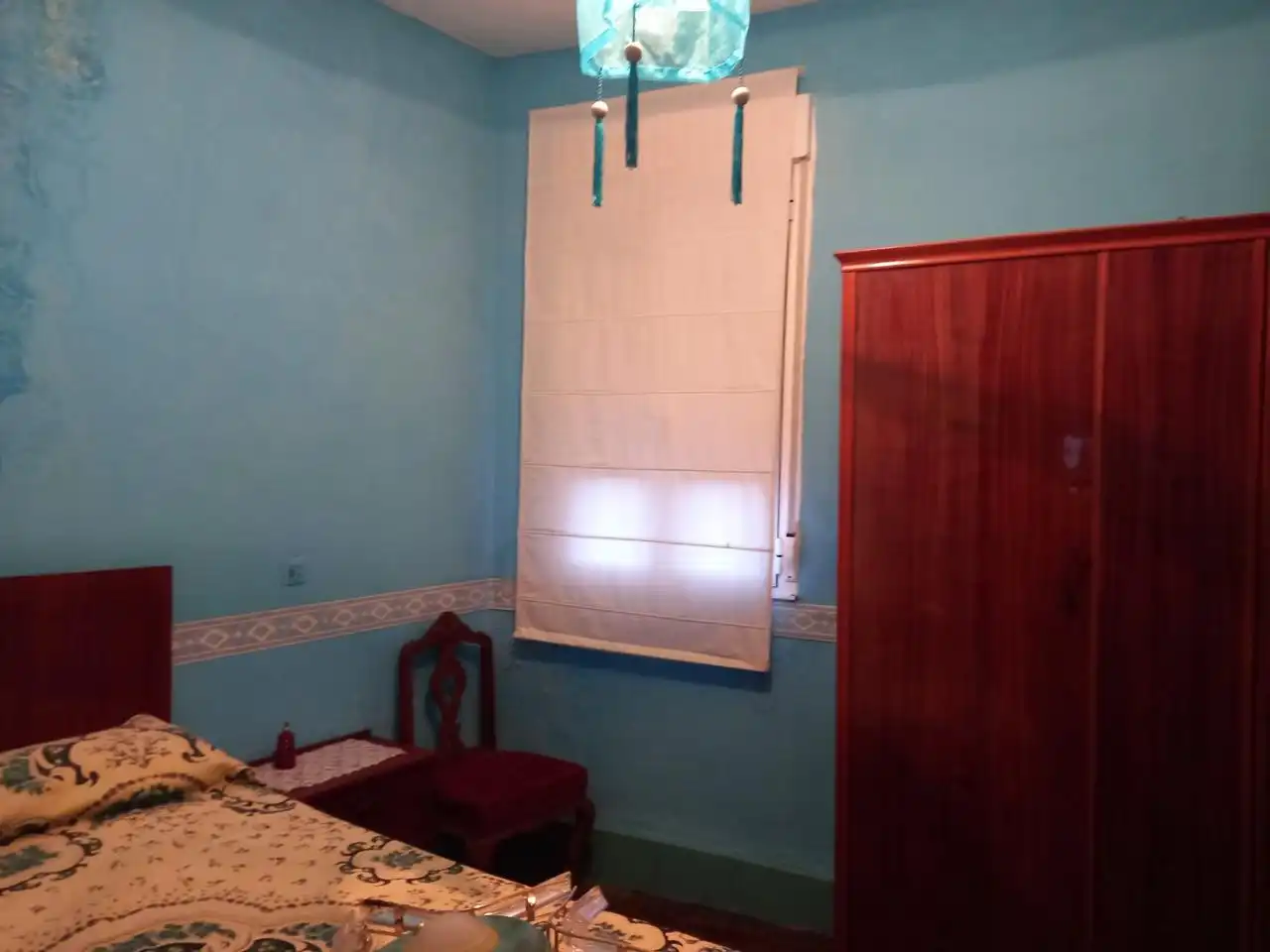 Bedroom of Buildings for sale in Castro Caldelas
