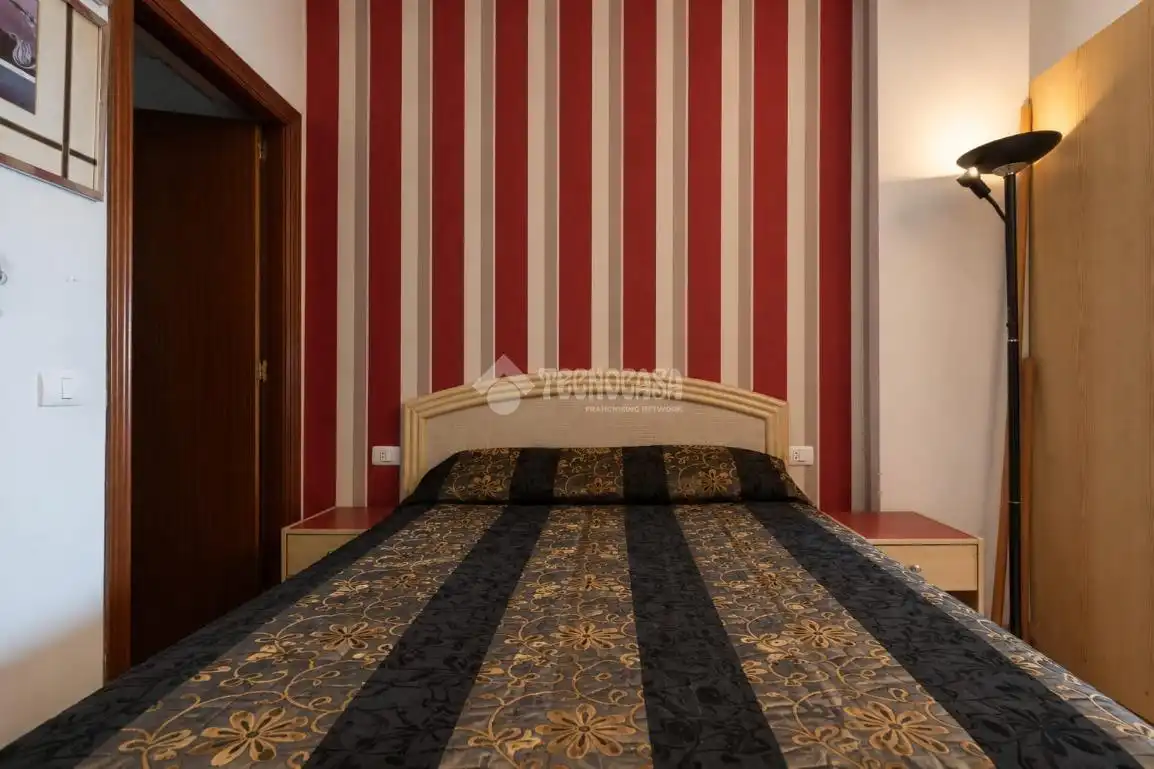 Bedroom of Flat for sale in Adeje  with Balcony