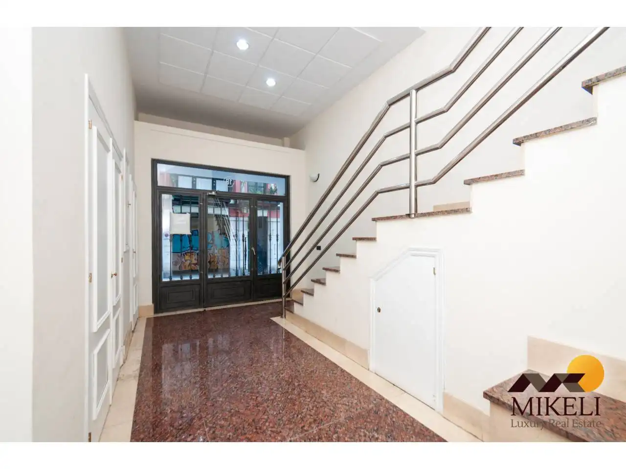 Appartement compact avec terrasse à louer à Calle Bonifaz, imagen 26