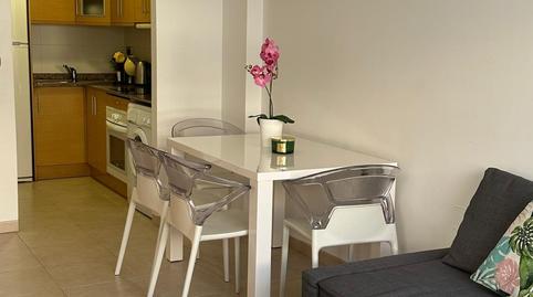 Photo 3 of Flat to rent in Palmeral, Alicante / Alacant