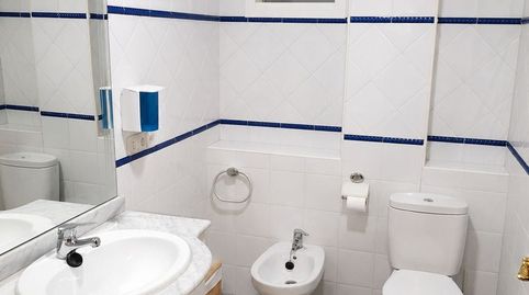 Photo 3 of Flat for sale in Urbión, El Plantinar – Avda. La Paz - El Juncal, Sevilla Capital