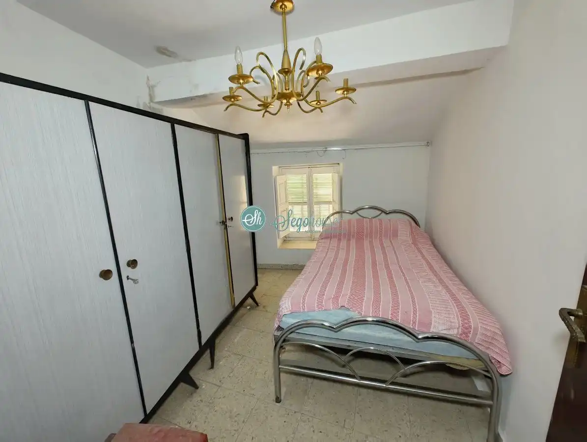 Habitación de Casa o chalet en venta en Basardilla