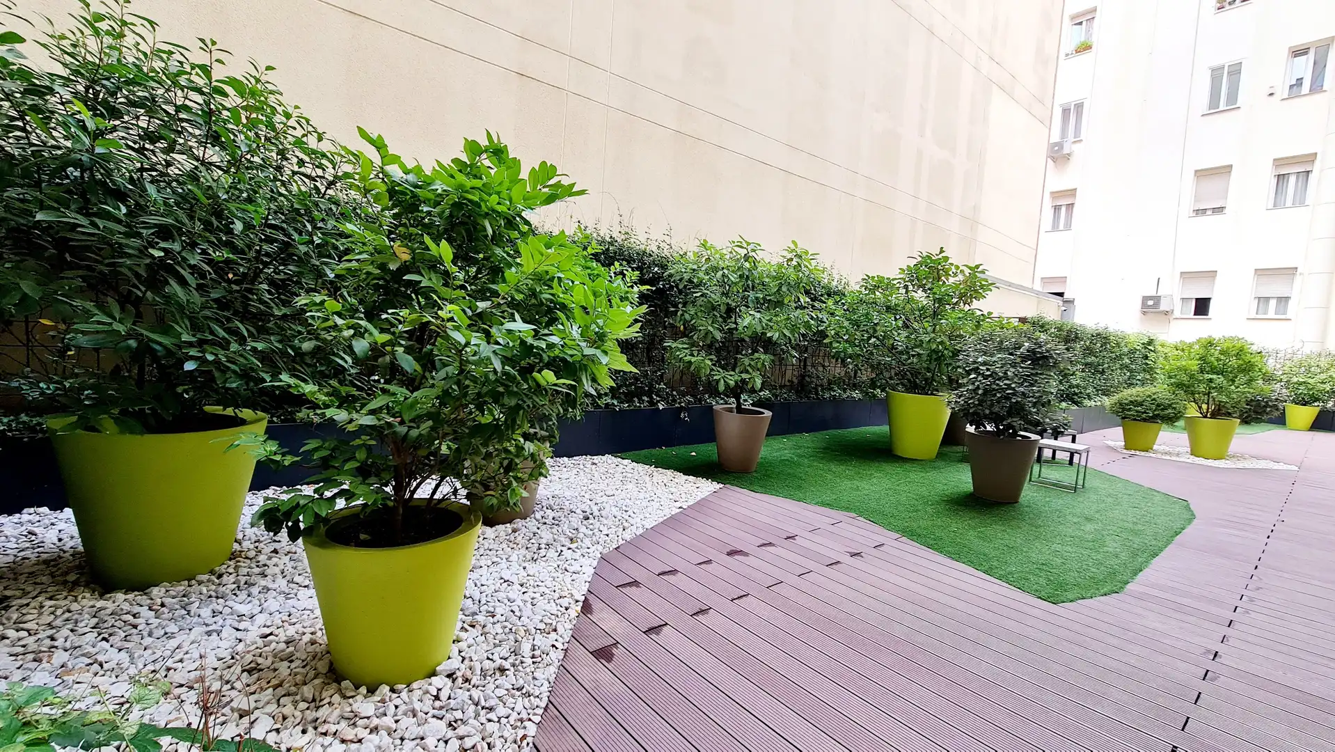 Appartement avec jardin à louer à Barrio de Salamanca, imagen 54