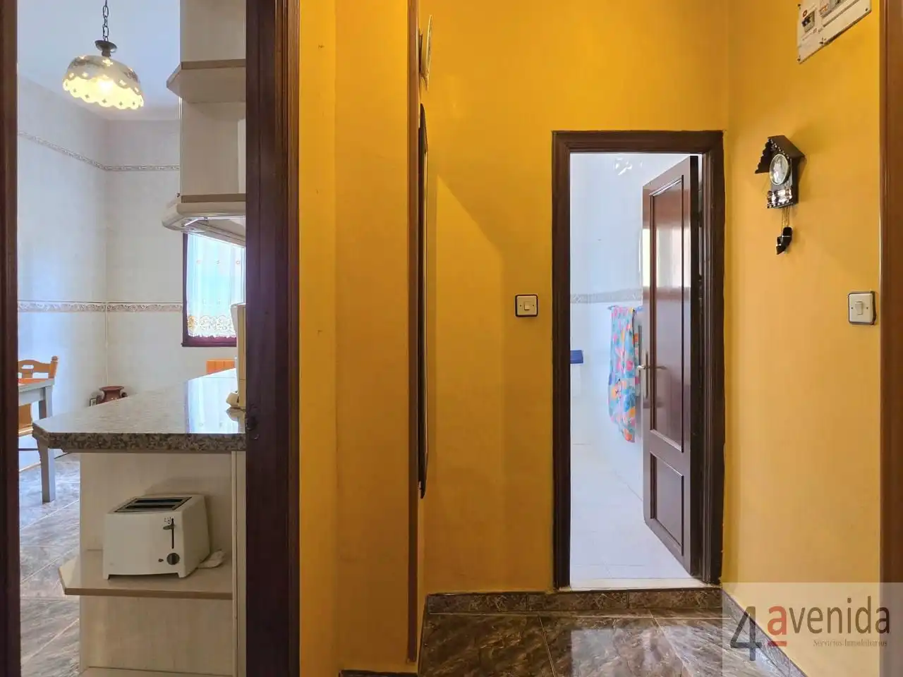 Wohnung zum Verkauf in Calle de la Estacion 20, imagen 17