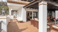 Terrace of Attic for sale in Almuñécar  with Air Conditioner, Heating and Private garden