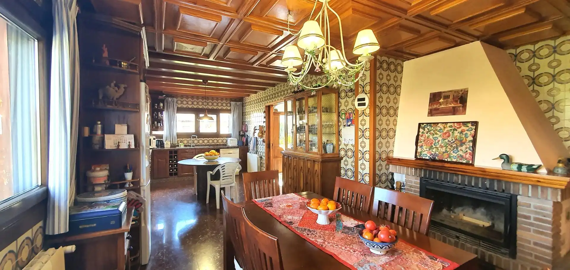 Xalet amb piscina en venda a La Font - Mezquitas, imagen 19