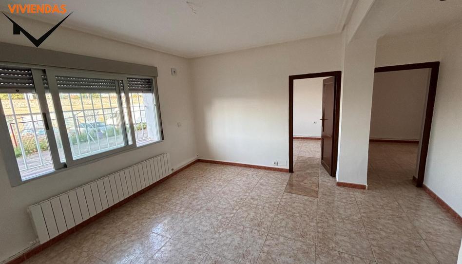 Photo 1 of Flat for sale in Avenida Avenida de Logroño, Casetas - Villarrapa, Zaragoza