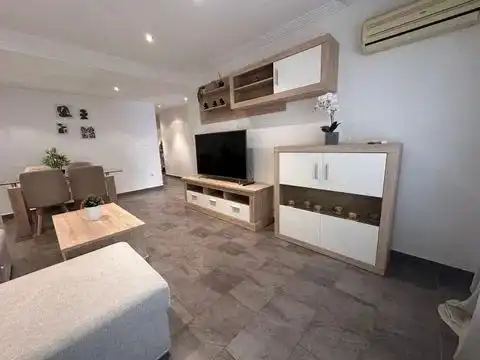 Sala d'estar de Pis de lloguer en Elche ciudad
