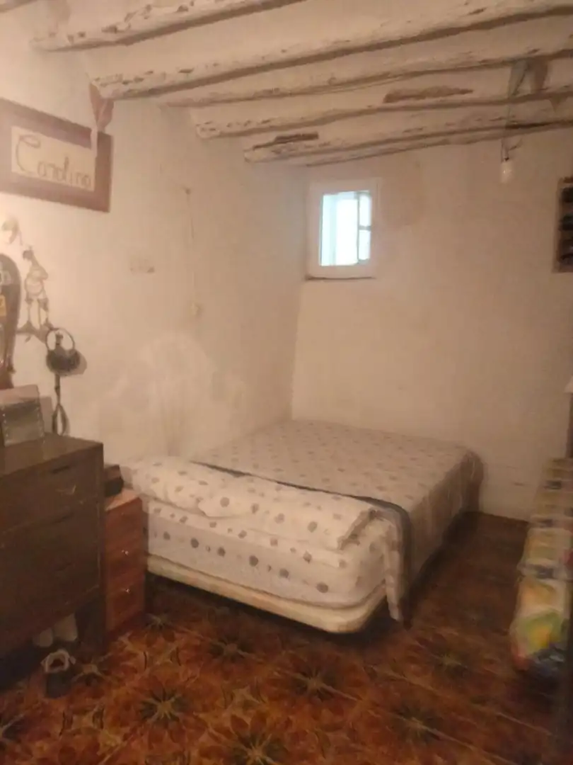 Habitación de Casa adosada en venta en Pegalajar con Trastero y Amueblado