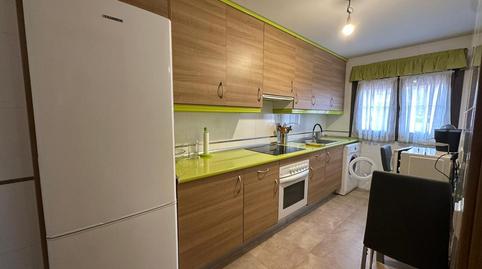 Photo 3 of Flat for rent in Iglesia, Fresnillo de las Dueñas, Burgos