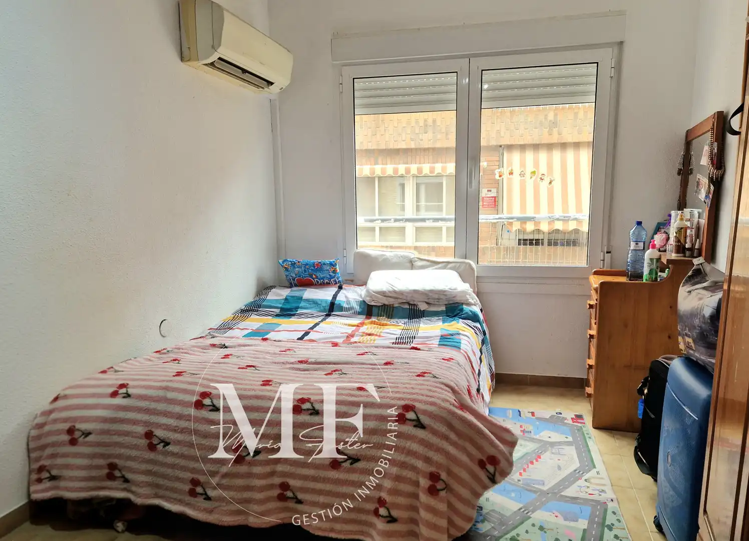 Piso con terraza en venta en Carrer Doctor Santaolalla, imagen 29