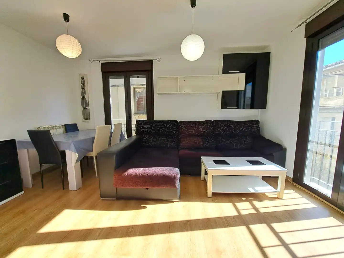Apartment with terrace for sale in Calle el Remedio, imagen 7