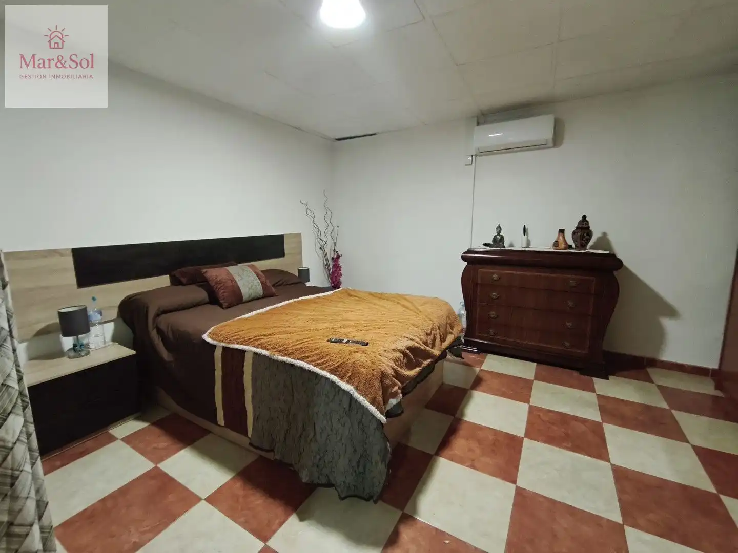 Casa amb terrassa en venda a Polinyà de Xúquer, imagen 13
