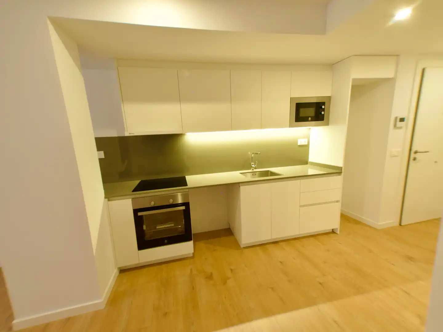 Piso de alquiler en Ca n'Aurell