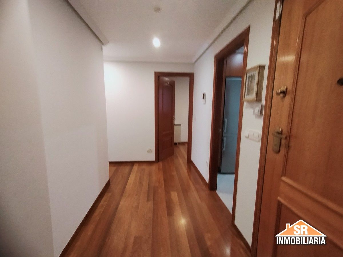 Piso de alquiler en Rúa Panaderas, Monte Alto - Zalaeta - Atocha