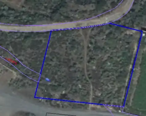 Rural land for sale in Centro