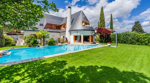 Foto 2 de Casa o chalet en venta en Aravaca, Madrid