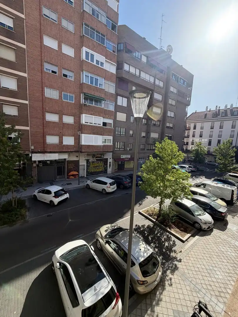 Pis amb piscina de lloguer a San Martín, imagen 5