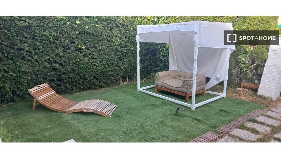 Habitació a Campoamor