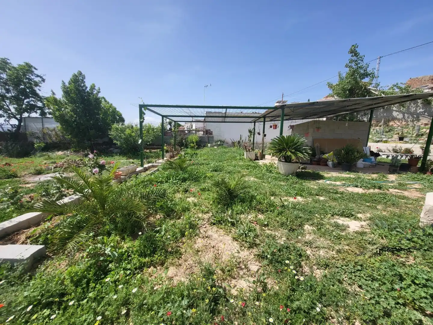 Terrenos y solares en venta en El Torreón - Cortijo Pretel, imagen 5