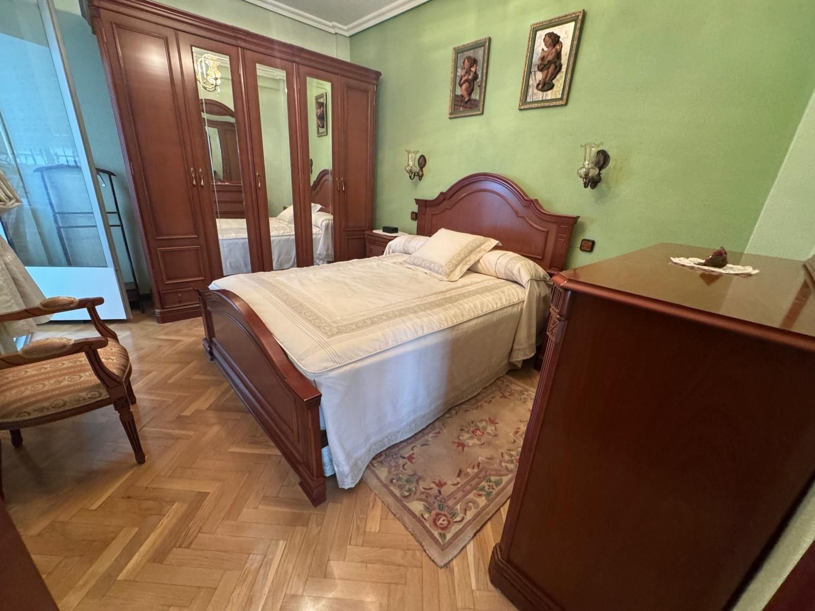 Apartment for sale in Avenida SEGOVIA, Delicias