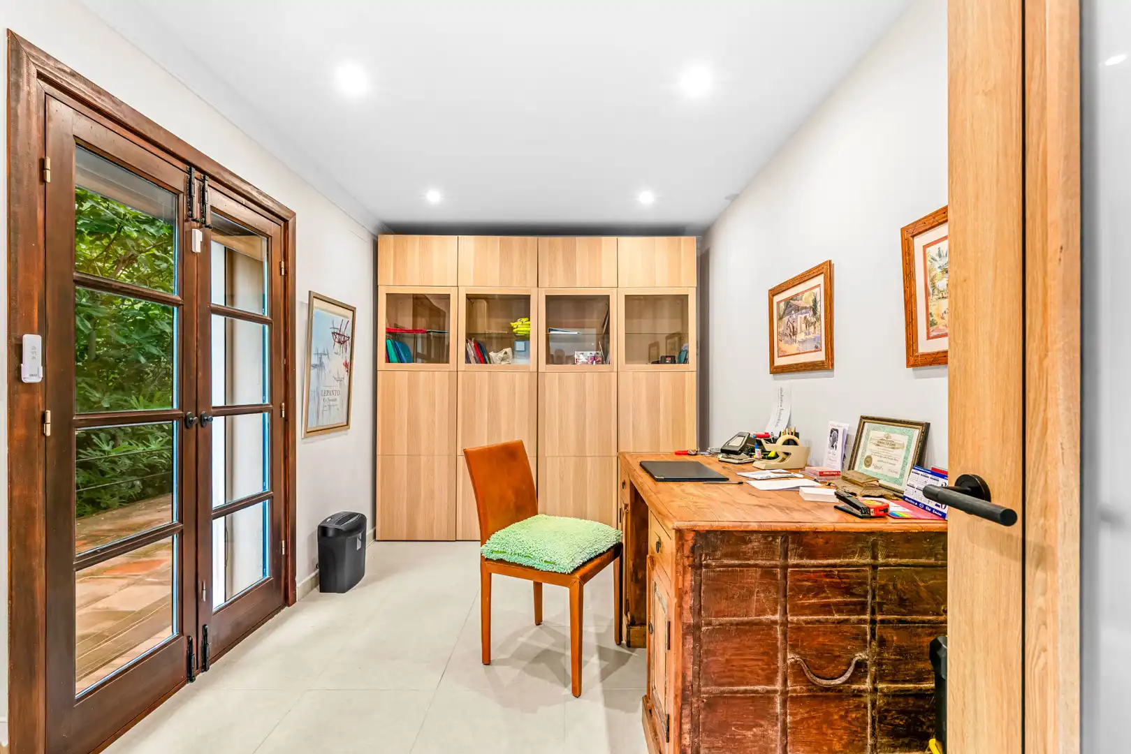 Casa con terrazza in vendita a OSUNILLAS 87, imagen 22