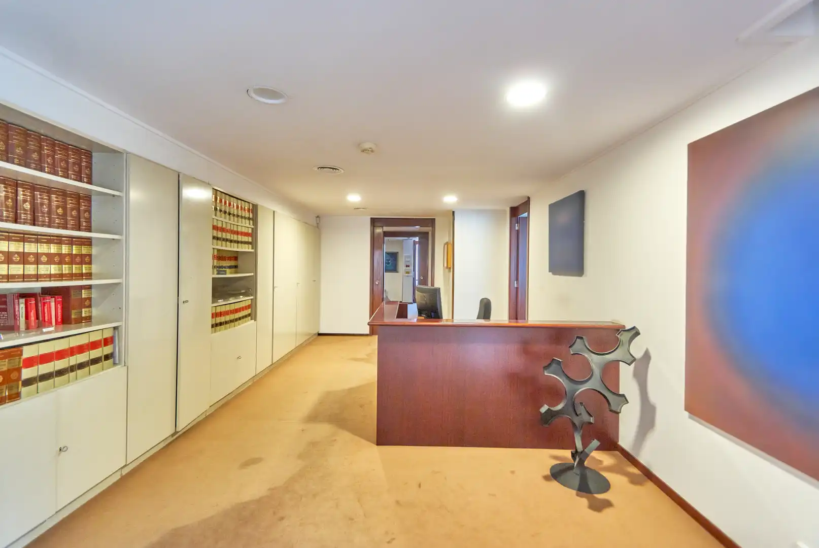 Oficina en venta en Carrer de Freixa, Sant Gervasi- Galvany