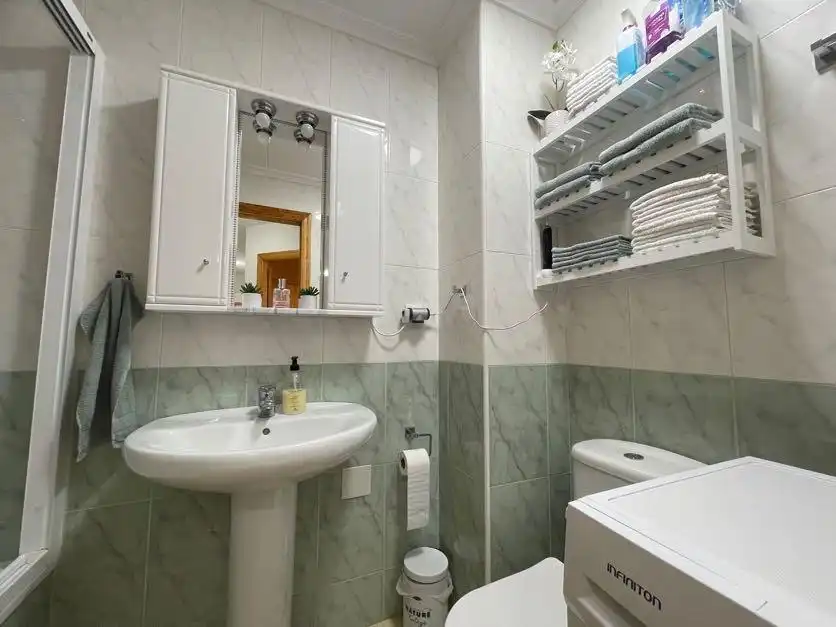 Apartament amb ascensor en venda a Playa del Cura, imagen 22