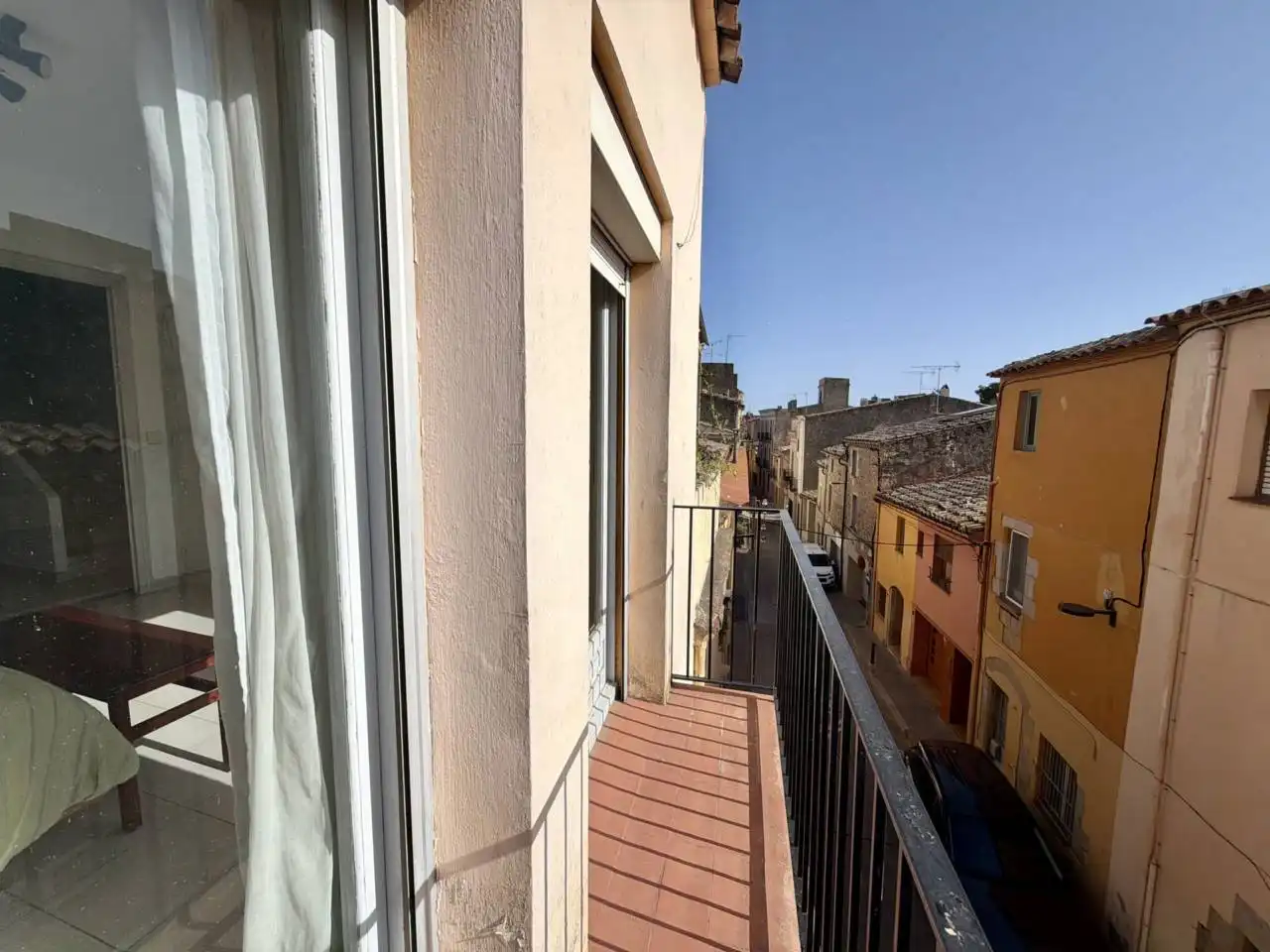 Terrassa de Casa o xalet en venda en Palafrugell amb Jardí privat