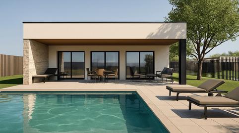 Foto 5 de Casa o xalet en venda a Alquería - Torrealquería, Alhaurín de la Torre